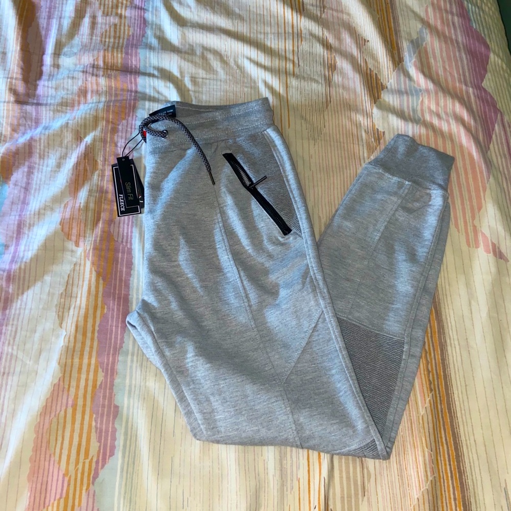Joggers